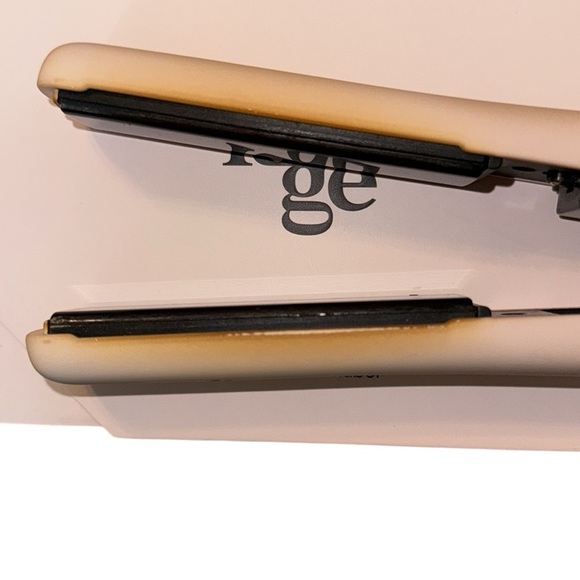 🌹L'ange Blush Pink Hair Straightener - Picture 4 of 9